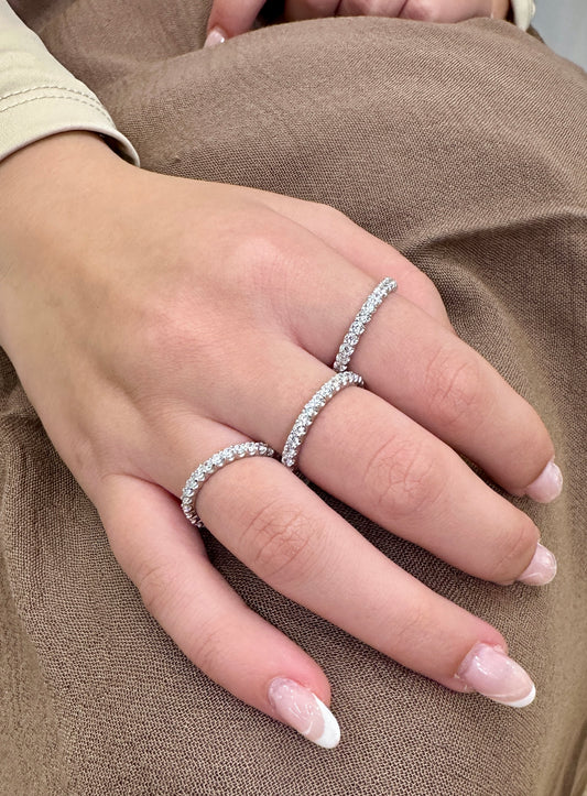 Anello Veretta
