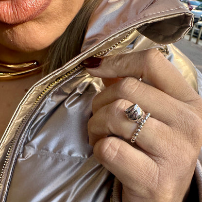 Anello Porta Fortuna