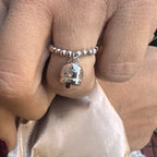 Anello Porta Fortuna
