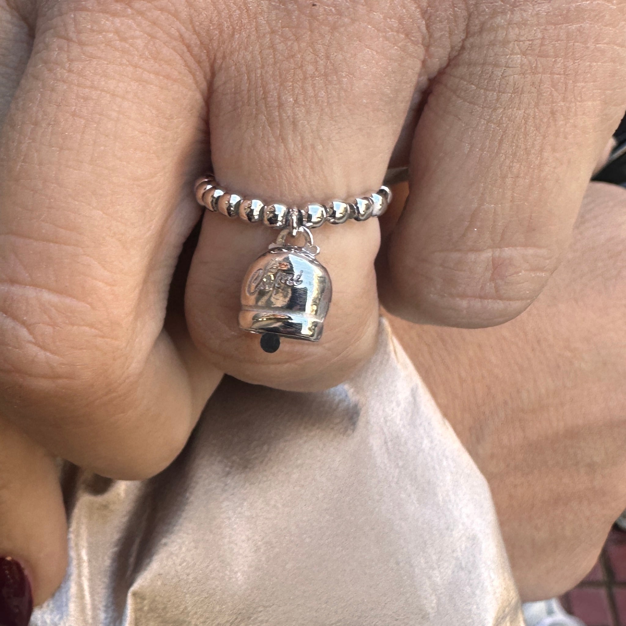 Anello Porta Fortuna