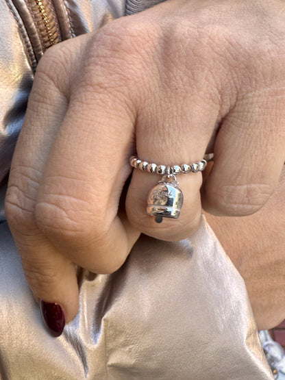 Anello Porta Fortuna