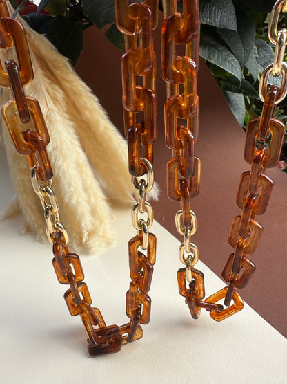Collana Bijoux