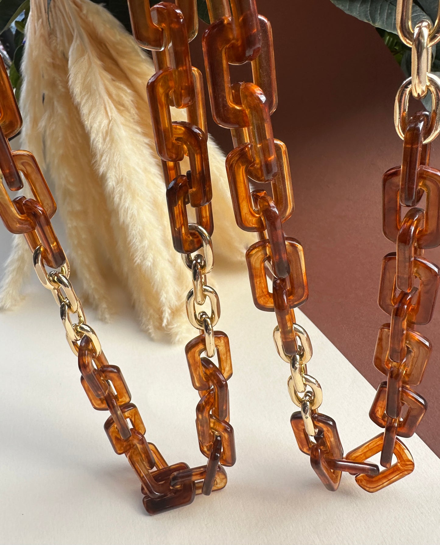 Collana Bijoux