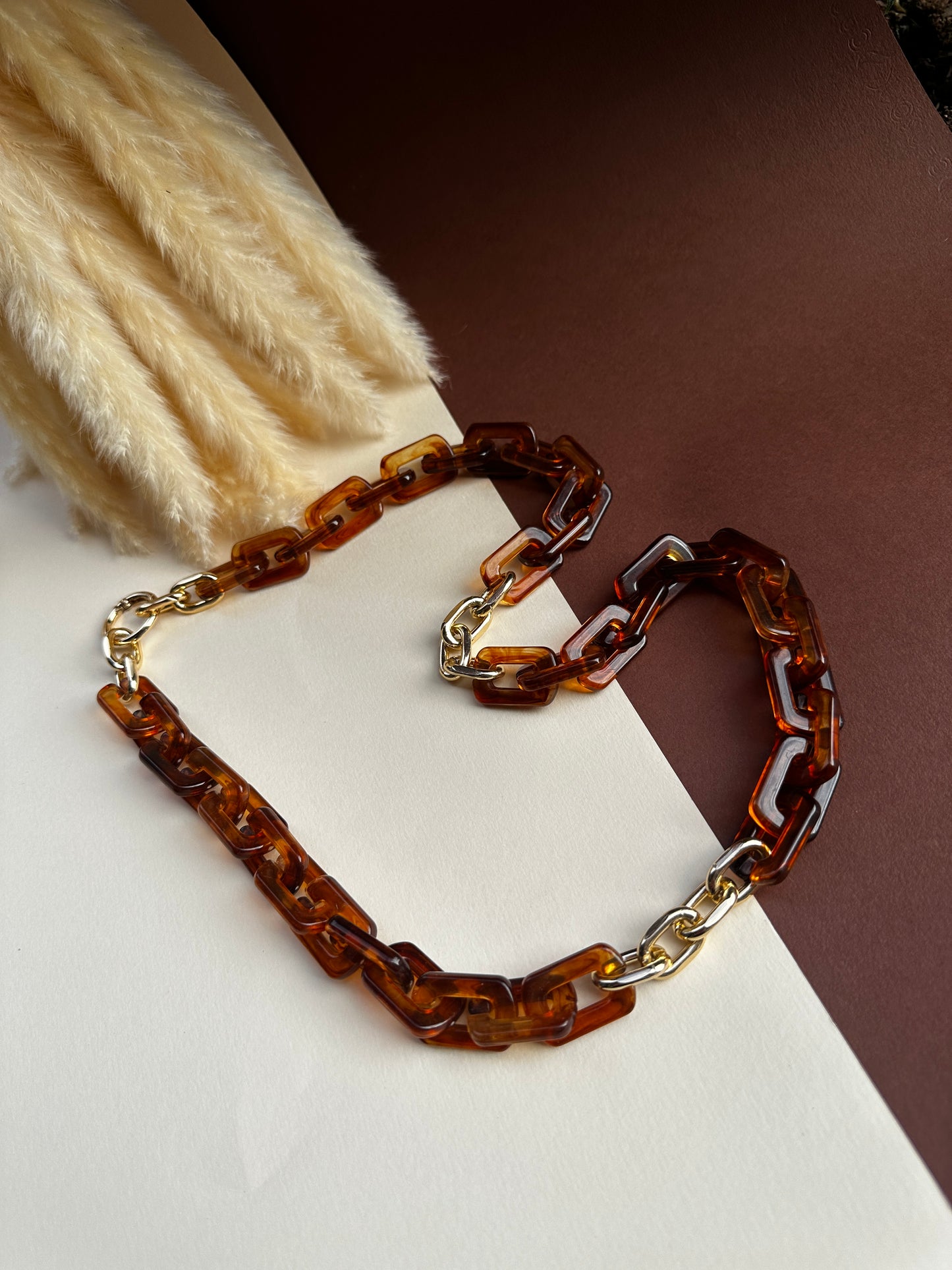 Collana Bijoux