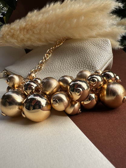 Collana Balls