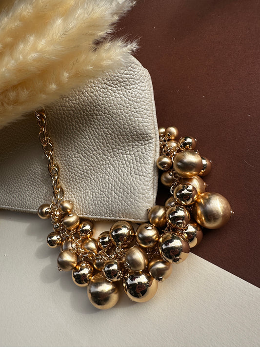 Collana Balls