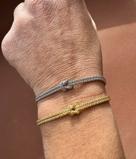 Bracciale Nodo