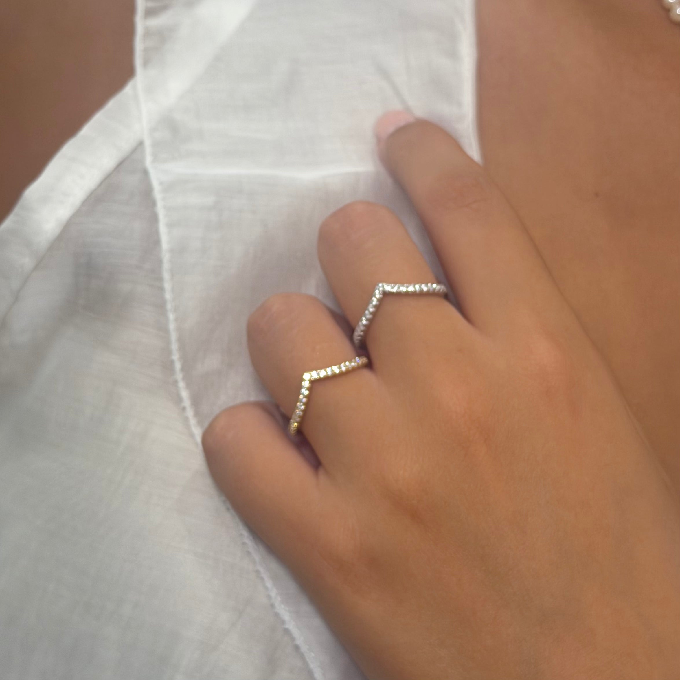 Anello Aria