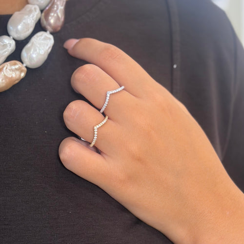 Anello Aria