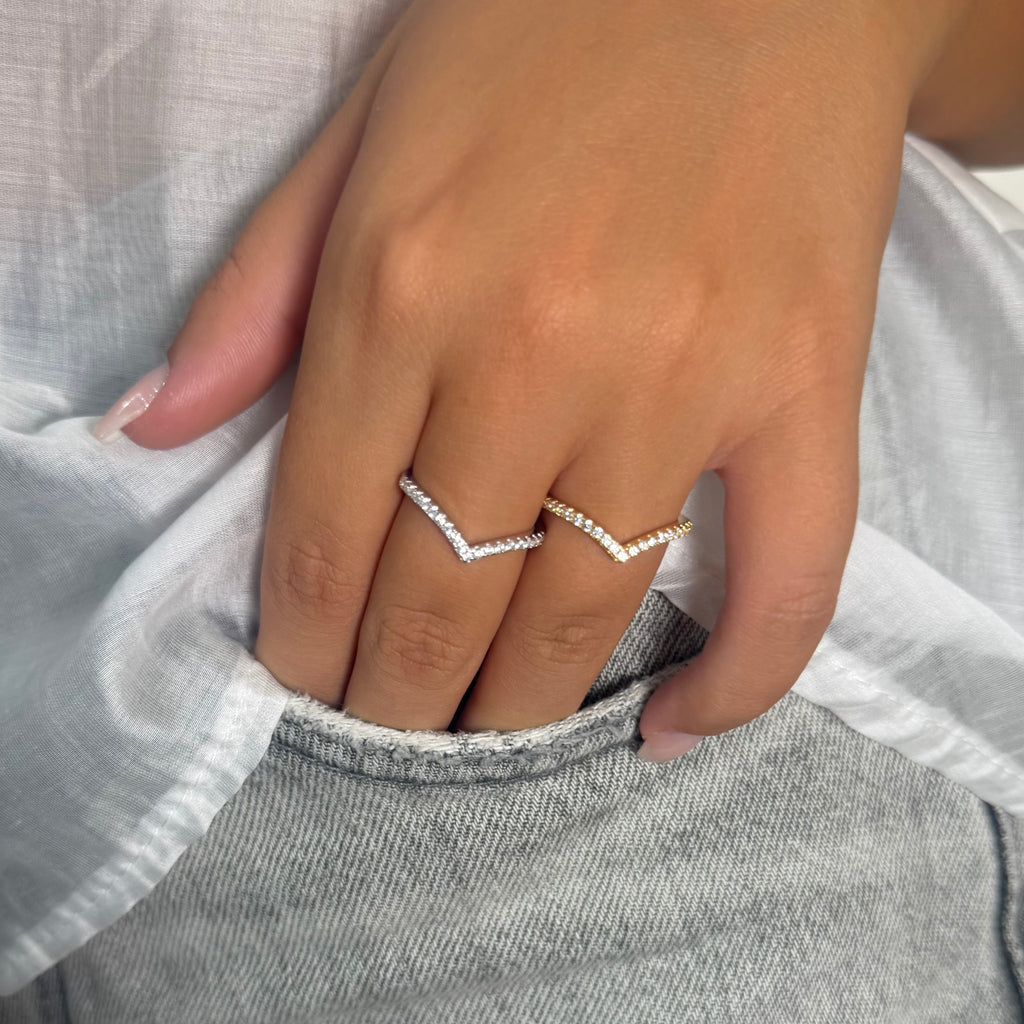 Anello Aria