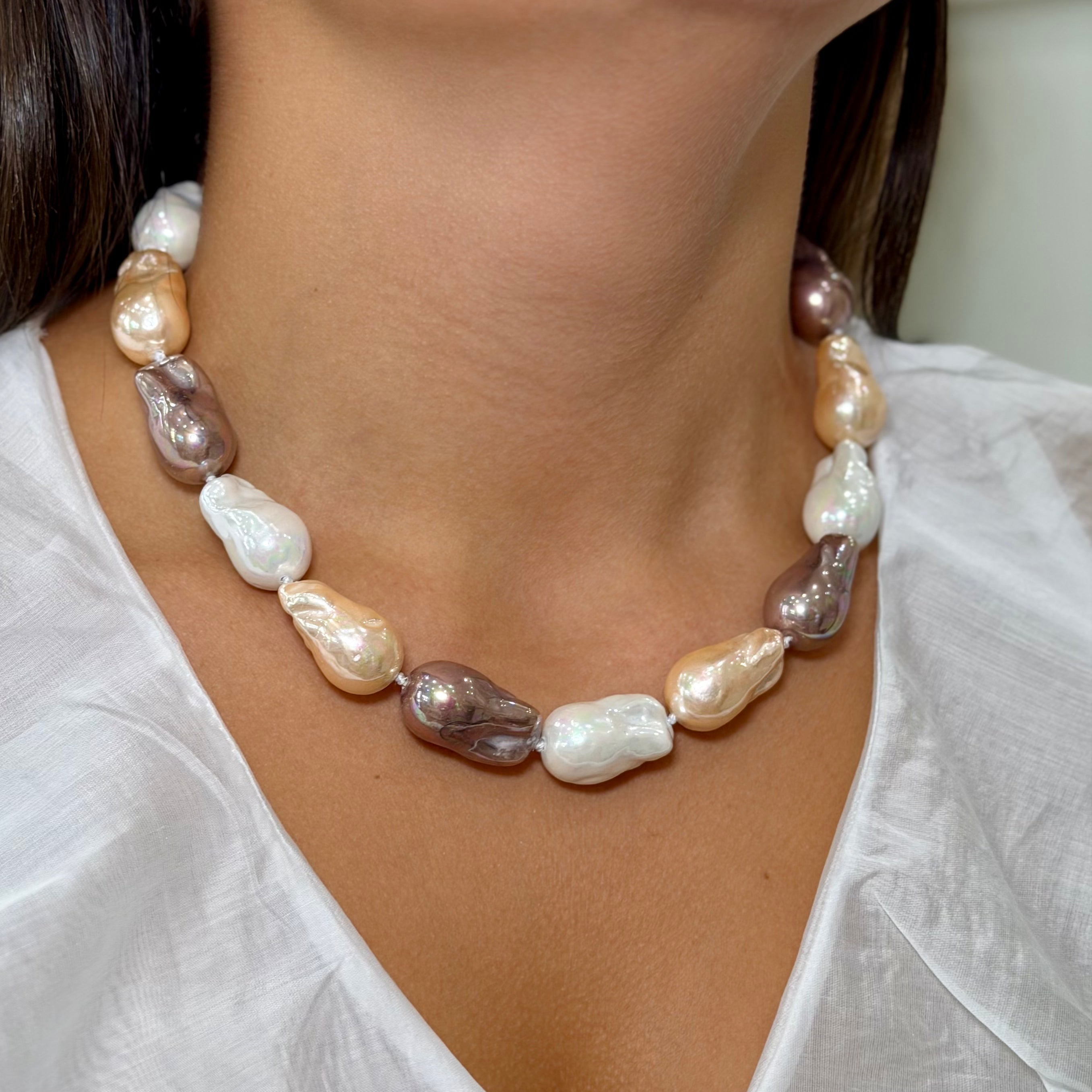 Collana Vilma