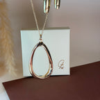 Collana Ellisse