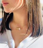 Collana Ambra