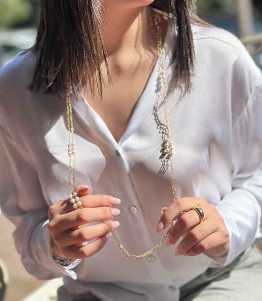 Collana Parigi