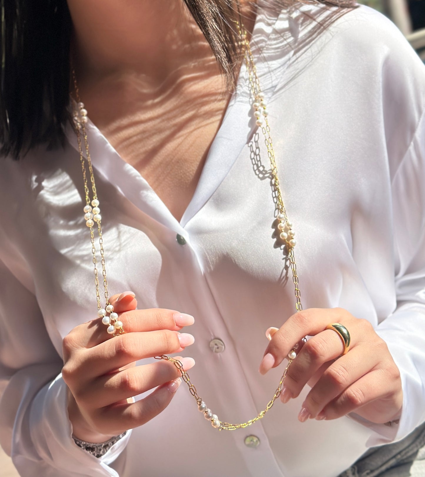 Collana Parigi