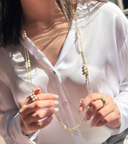 Collana Parigi