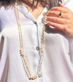 Collana Parigi