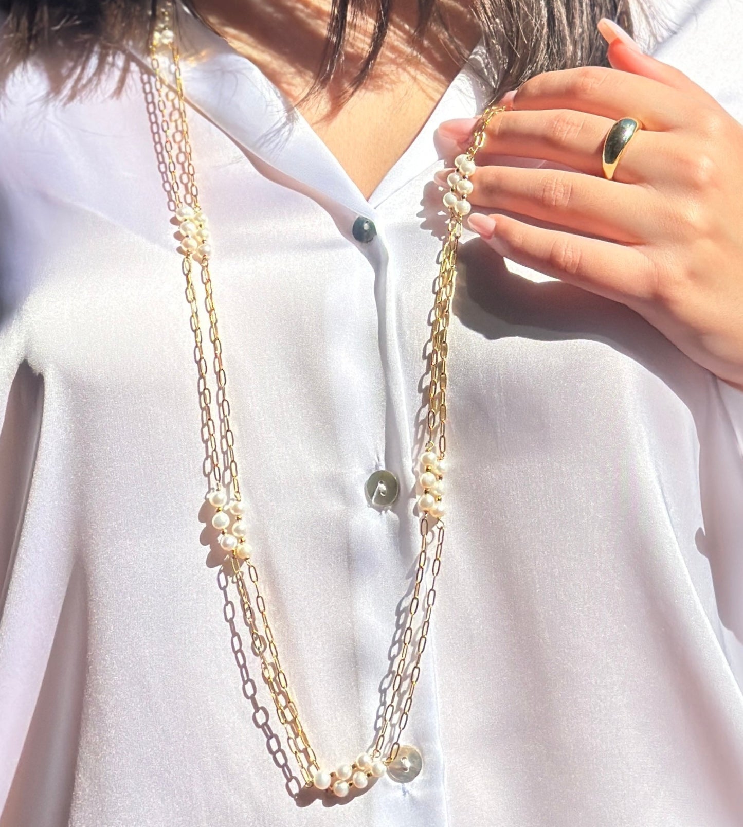 Collana Parigi