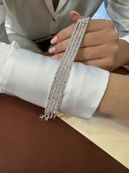 Bracciale Rondelle