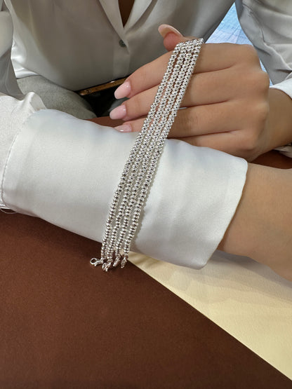 Bracciale Rondelle