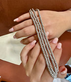 Bracciale Rondelle
