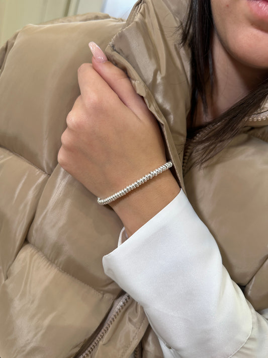 Bracciale Rondelle