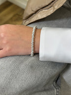 Bracciale Rondelle Max