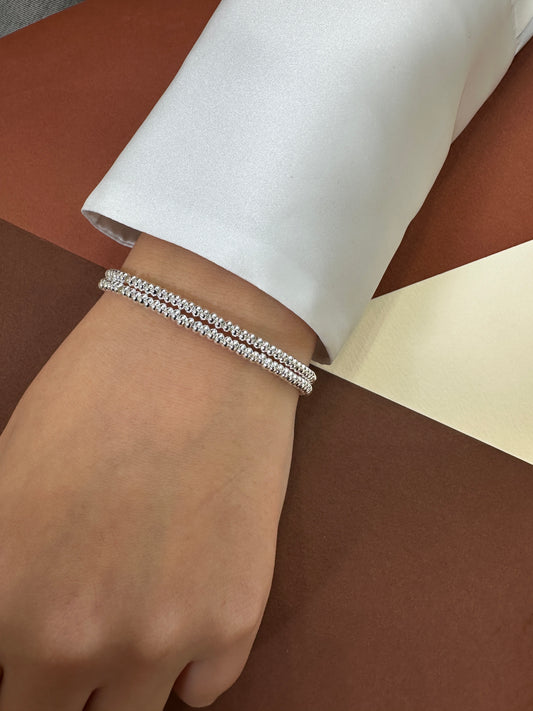 Bracciale Rondelle