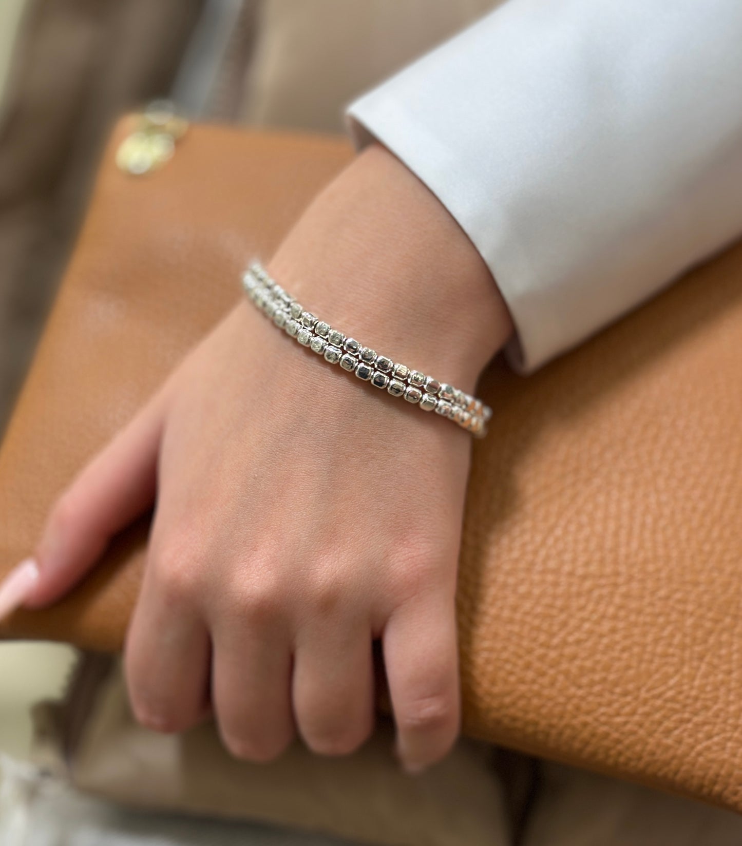 Bracciale Dado