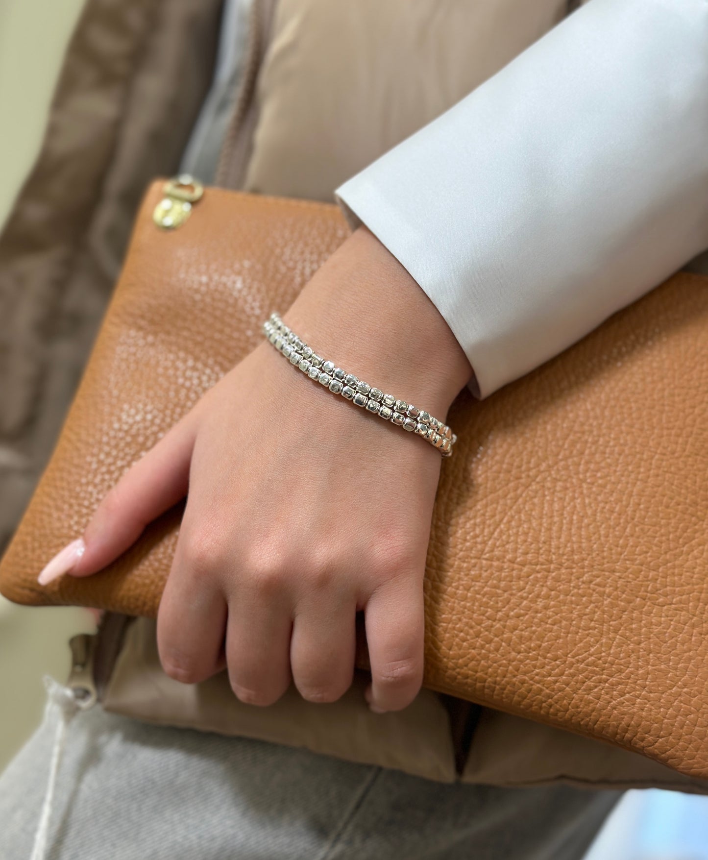 Bracciale Dado