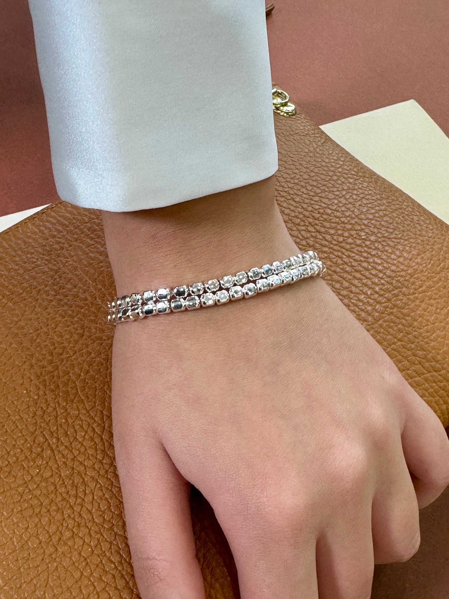 Bracciale Dado