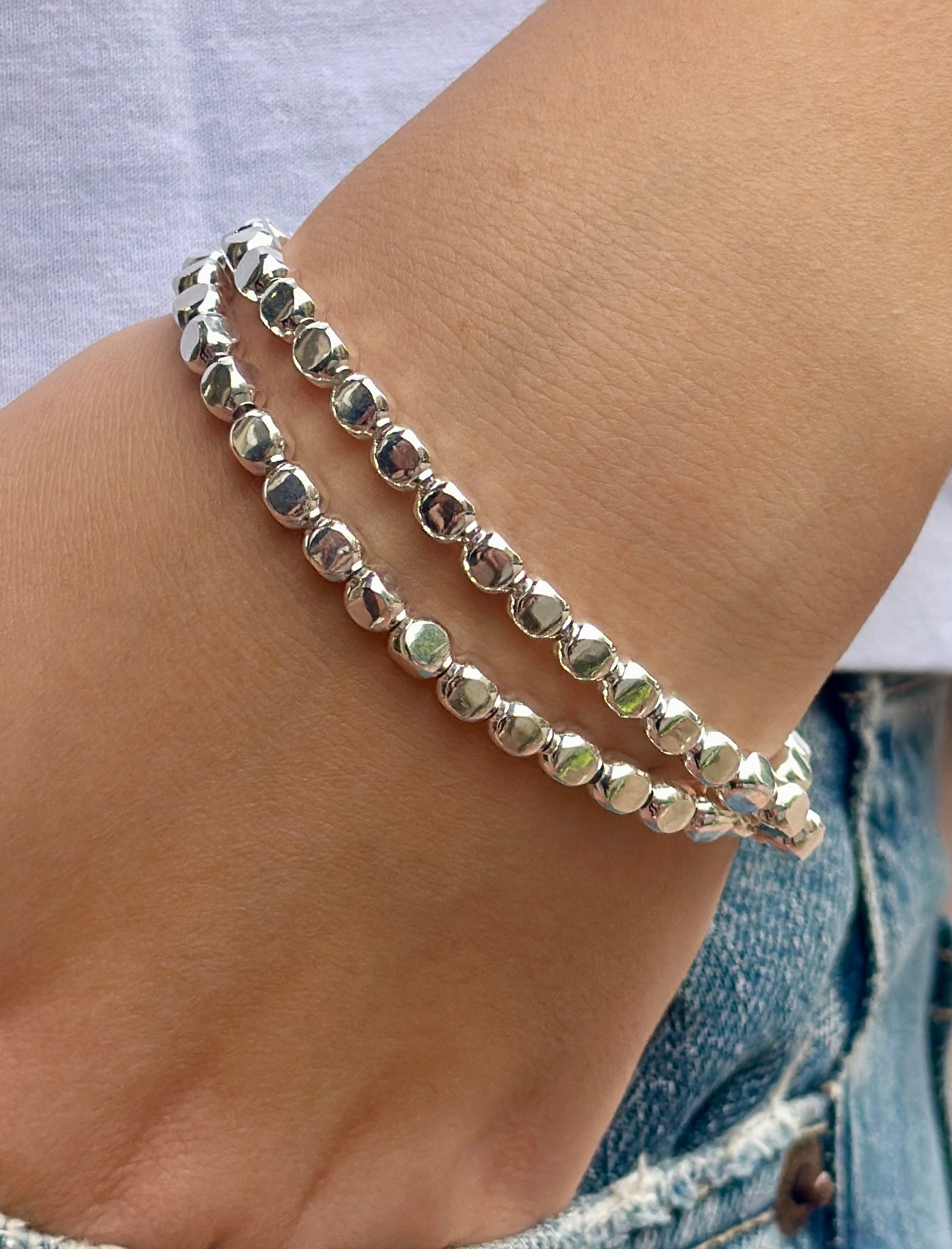 Bracciale Dado