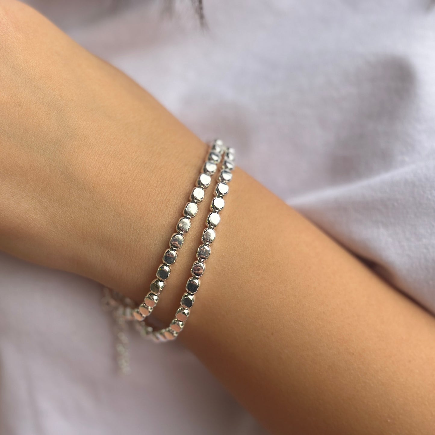 Bracciale Dado