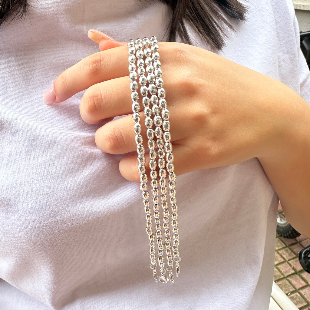 Bracciale Ovale Mini