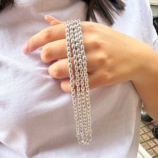 Bracciale Ovale Mini