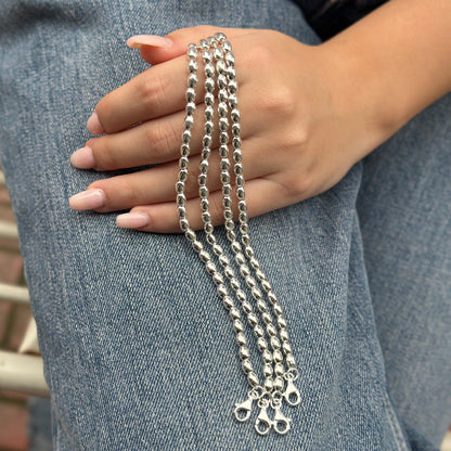 Bracciale Ovale Mini