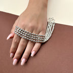 Bracciale Ovale Mini