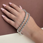 Bracciale Ovale Normal