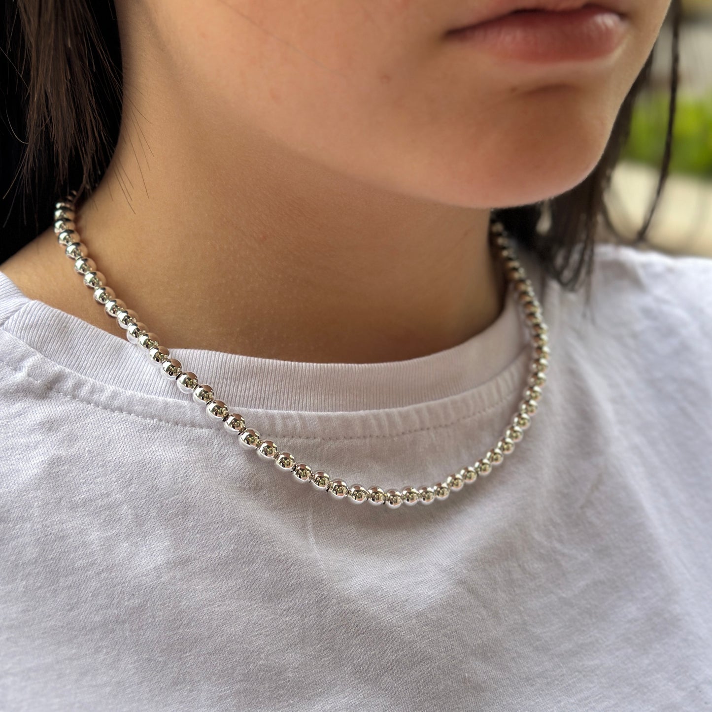 Collana Sfere