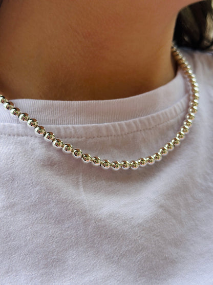 Collana Sfere