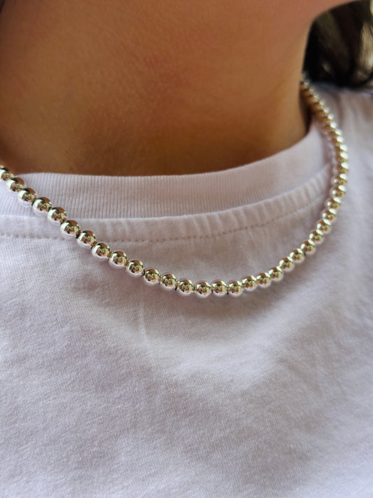 Collana Sfere