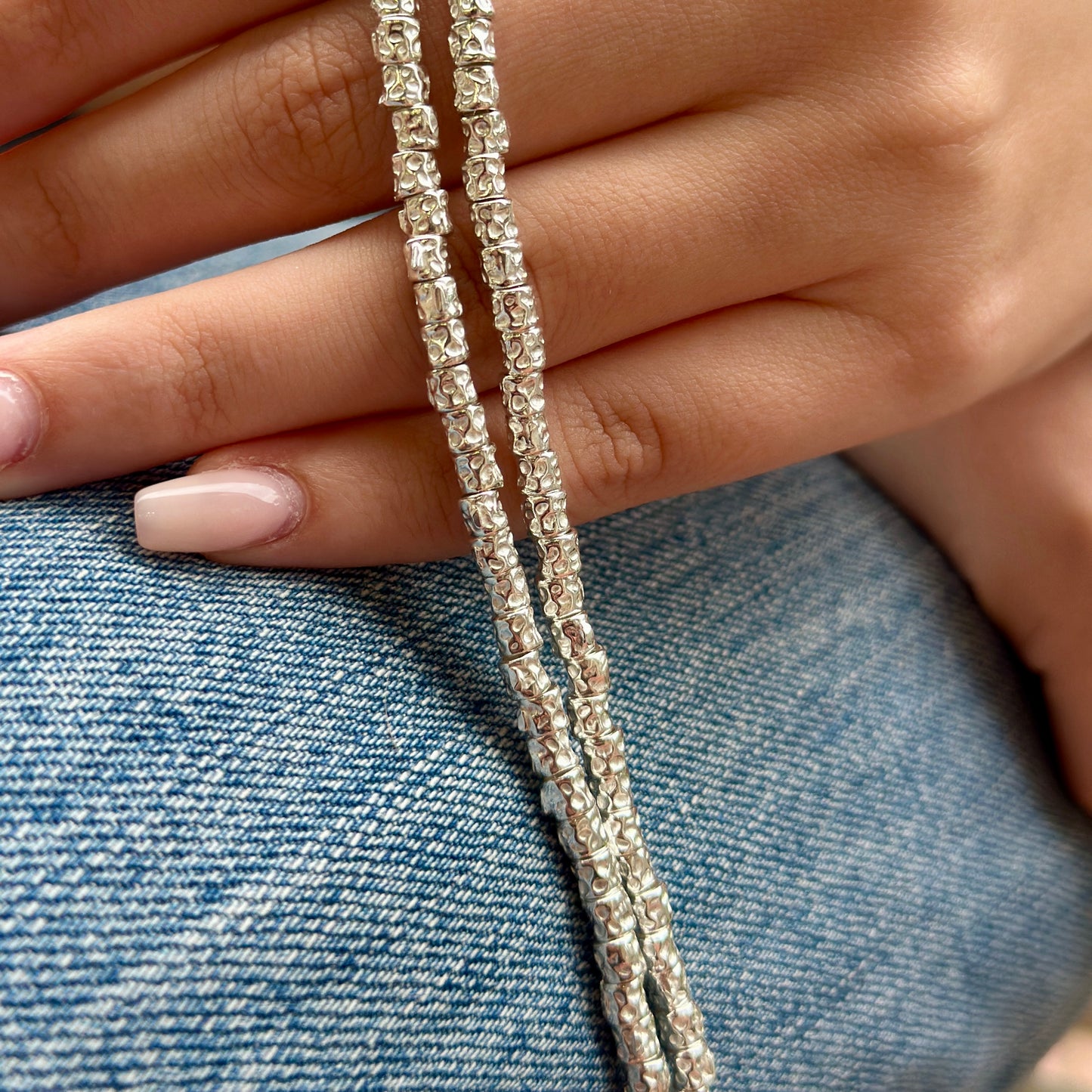 Bracciale Granelli