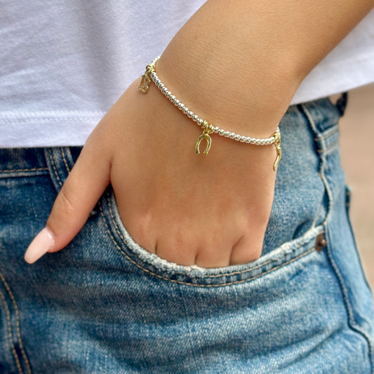 Bracciale Porta Fortuna