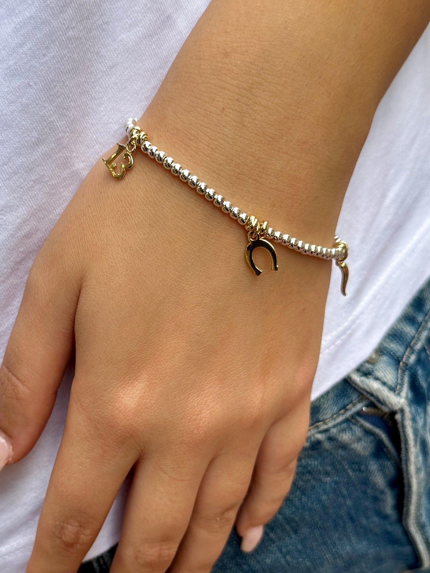 Bracciale Porta Fortuna
