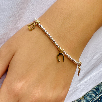 Bracciale Porta Fortuna