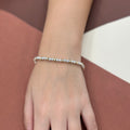 Bracciale Sfera Nodino