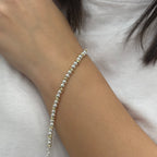 Bracciale Sfera Nodino