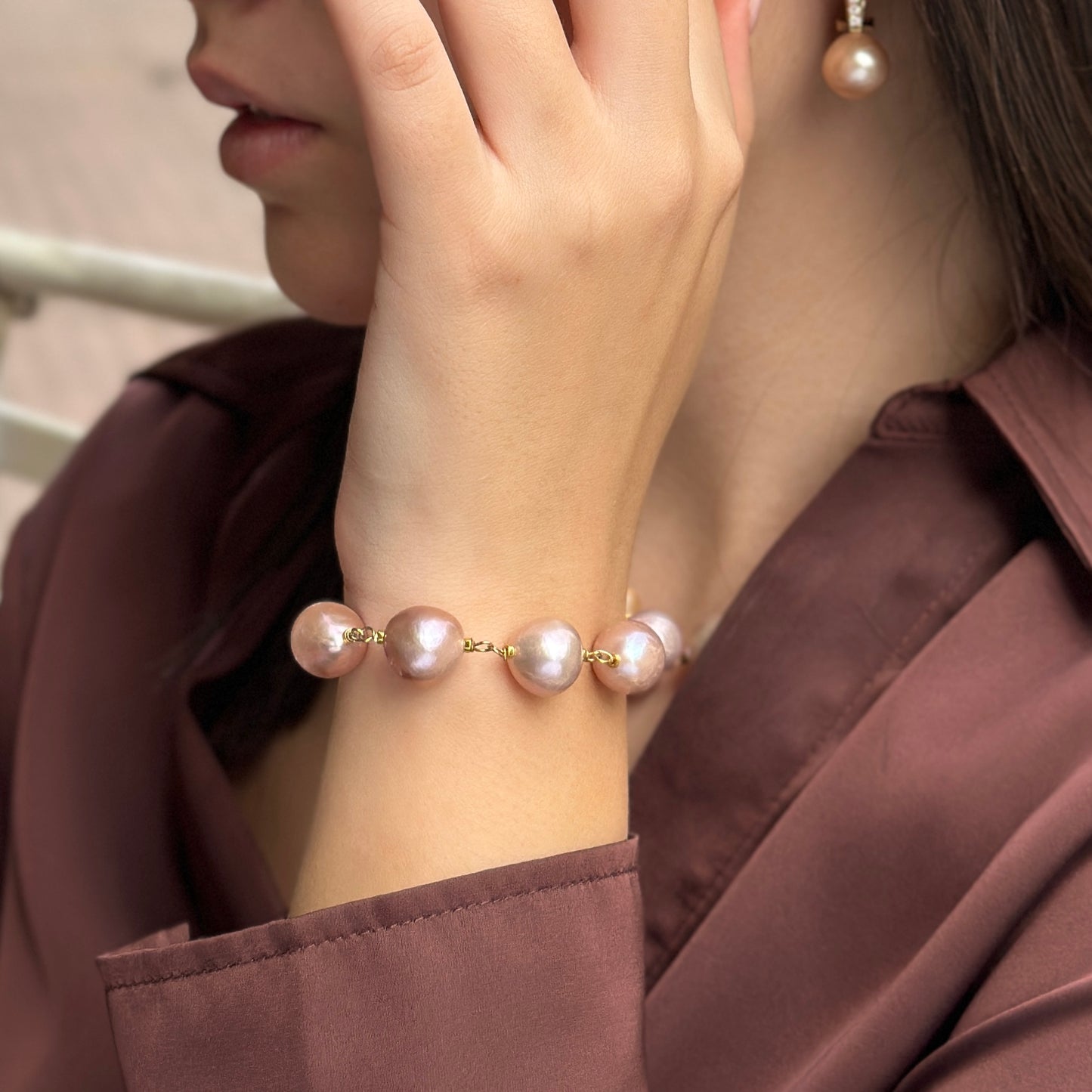 Bracciale Honey