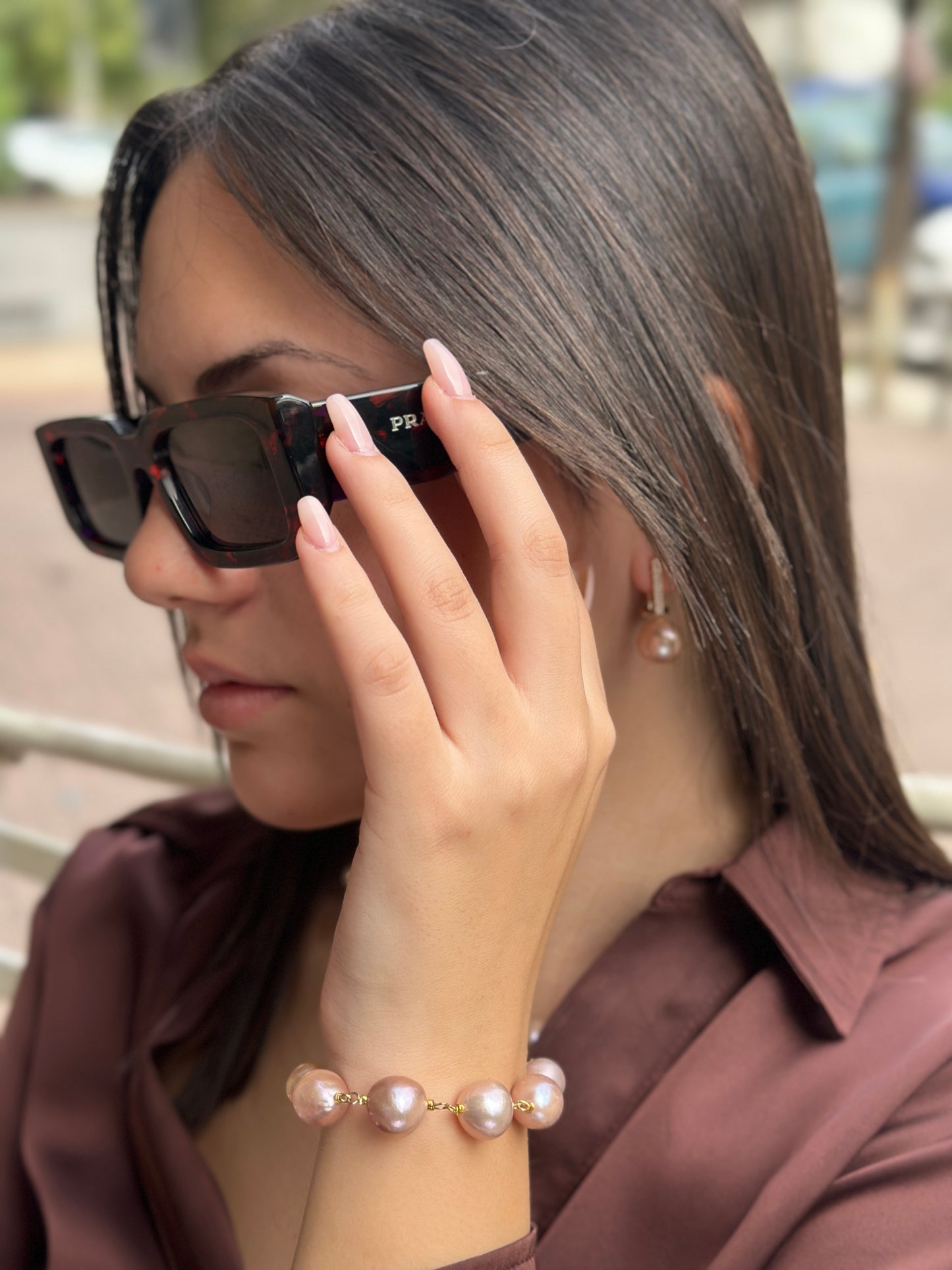 Bracciale Honey