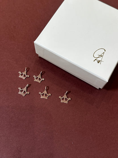 Charms Corona